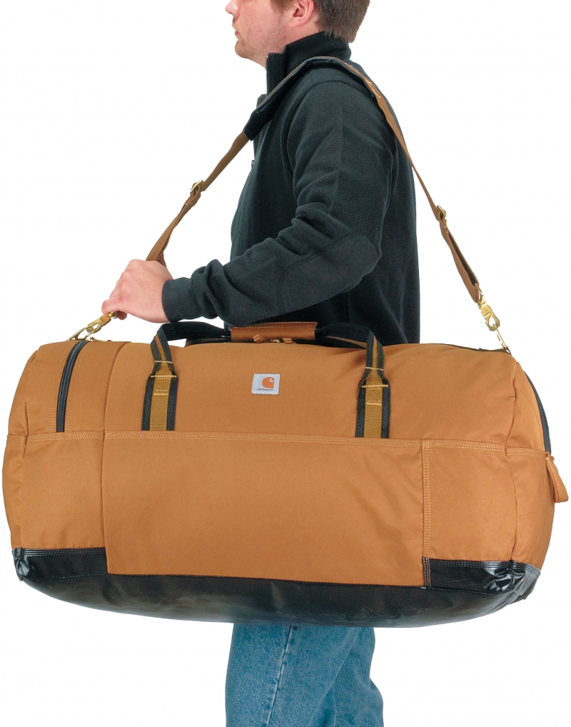 Carhartt Bags 120L Classic Duffel